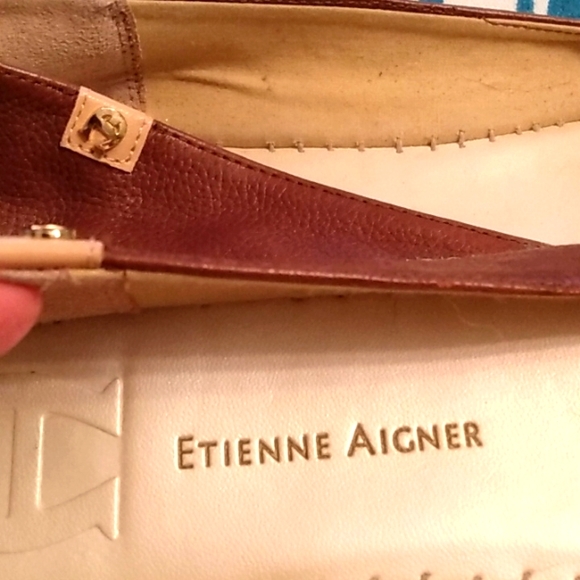 etienne aigner espadrilles